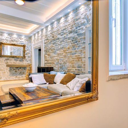 Corfu  Casa Androniki 아파트 외부 사진