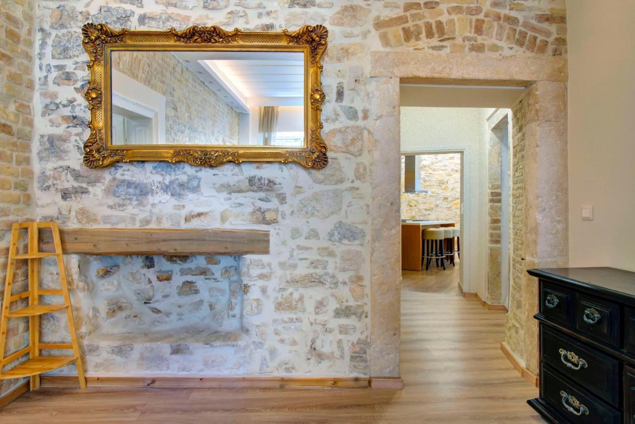 Corfu  Casa Androniki 아파트 외부 사진