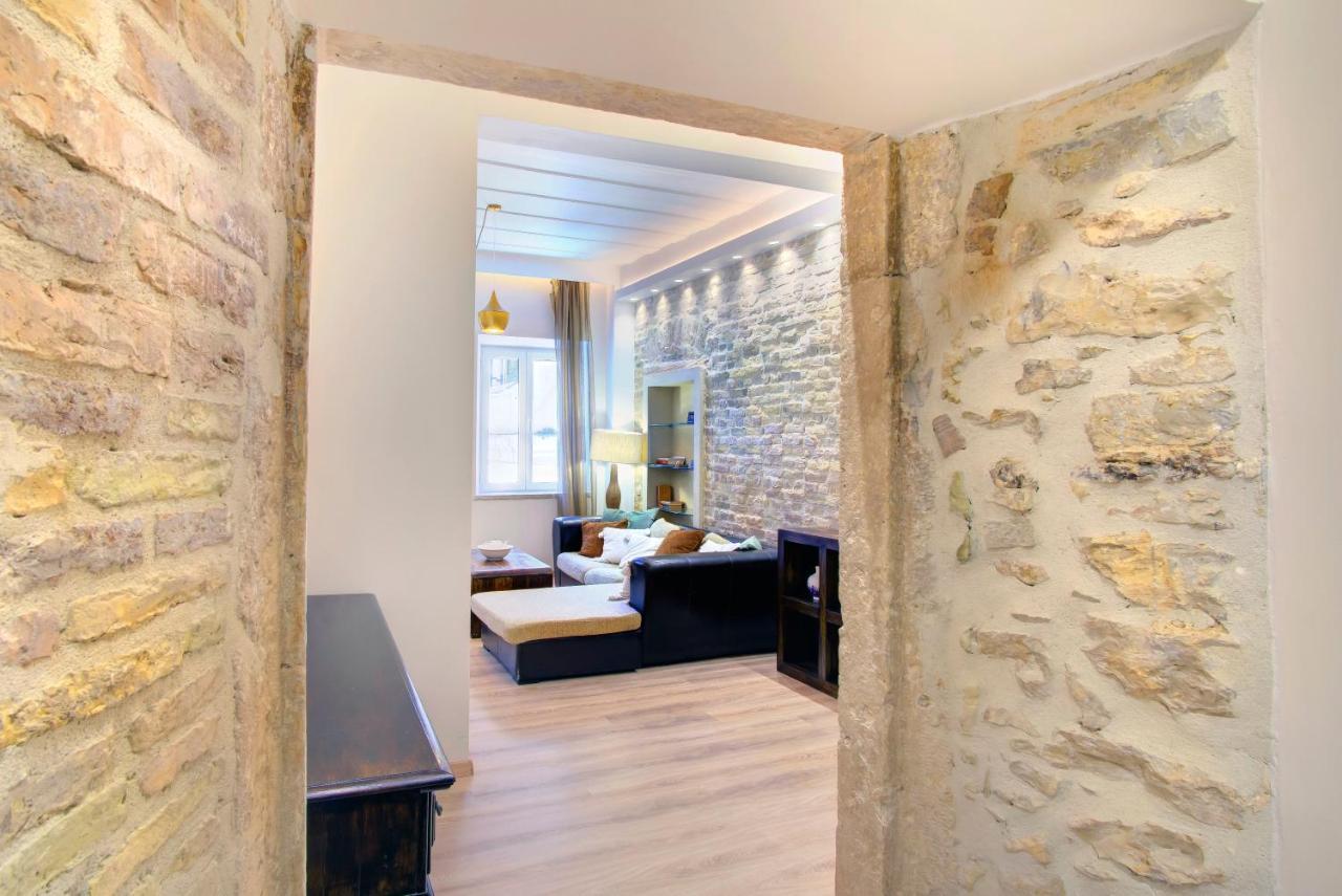Corfu  Casa Androniki 아파트 외부 사진
