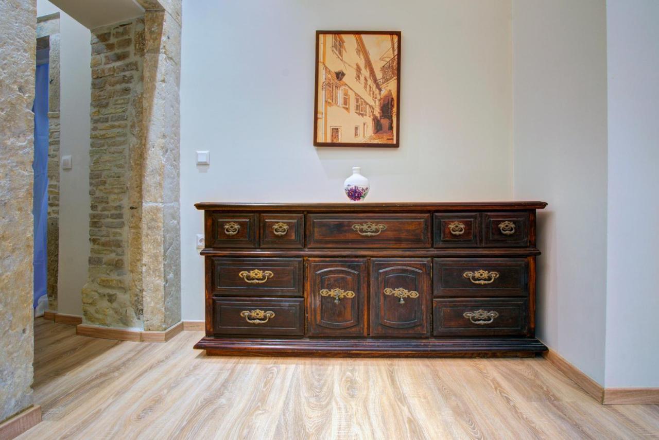 Corfu  Casa Androniki 아파트 외부 사진