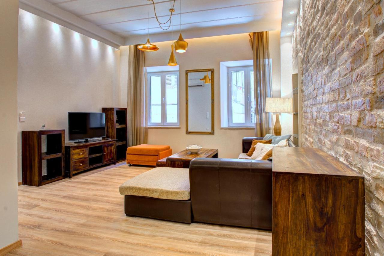 Corfu  Casa Androniki 아파트 외부 사진