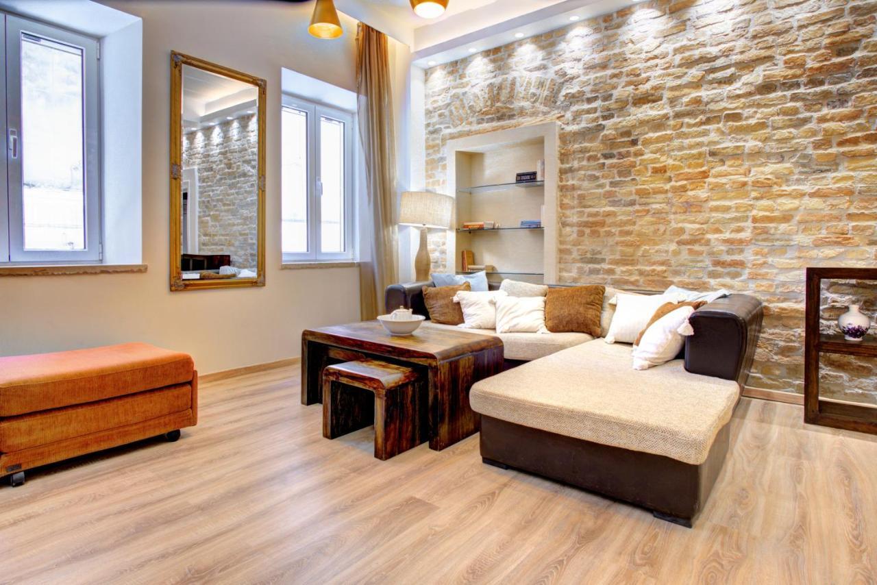 Corfu  Casa Androniki 아파트 외부 사진