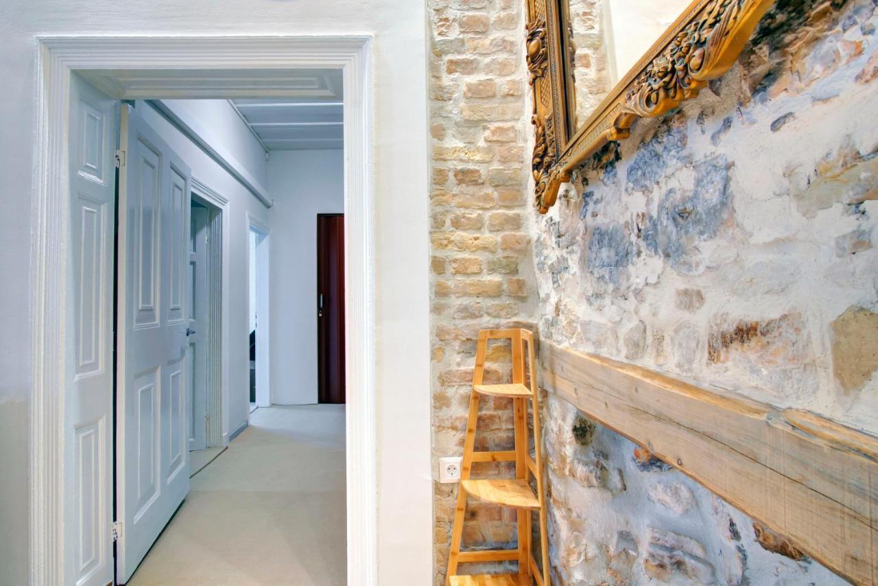 Corfu  Casa Androniki 아파트 외부 사진