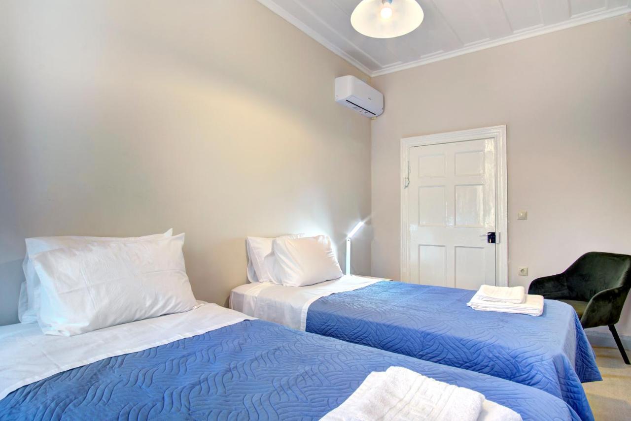 Corfu  Casa Androniki 아파트 외부 사진