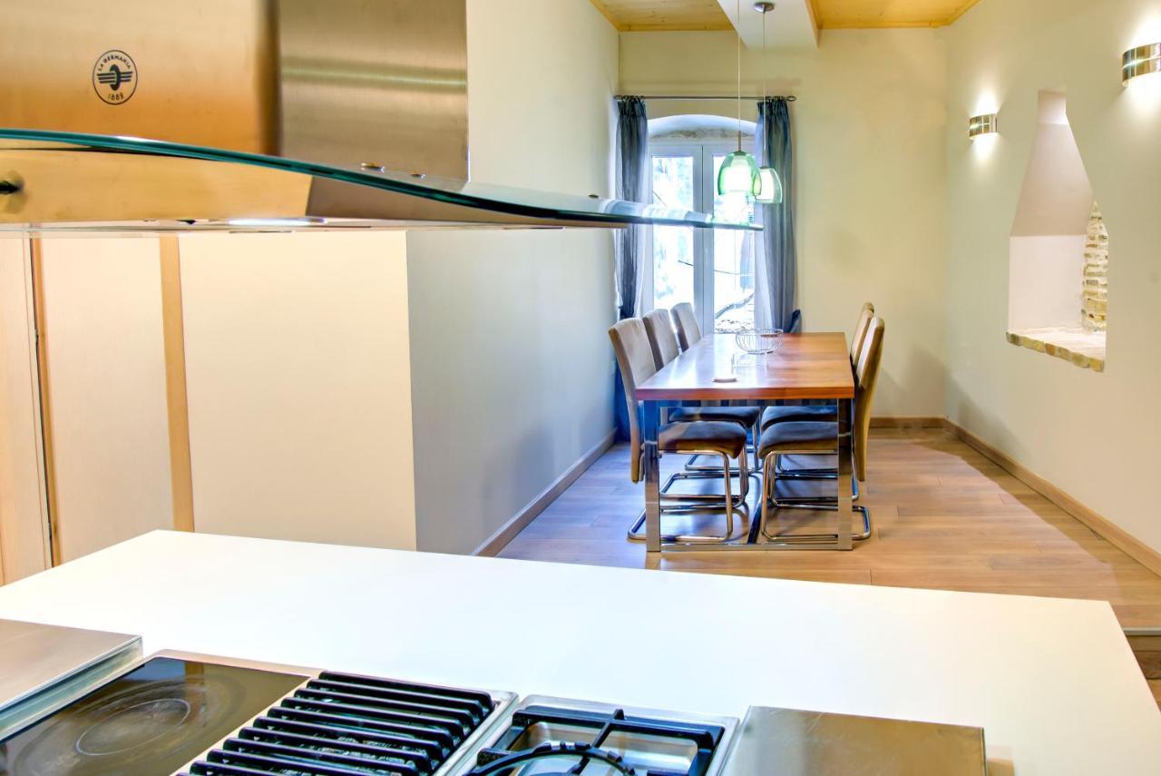 Corfu  Casa Androniki 아파트 외부 사진
