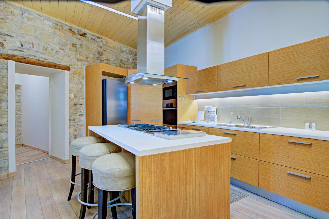 Corfu  Casa Androniki 아파트 외부 사진