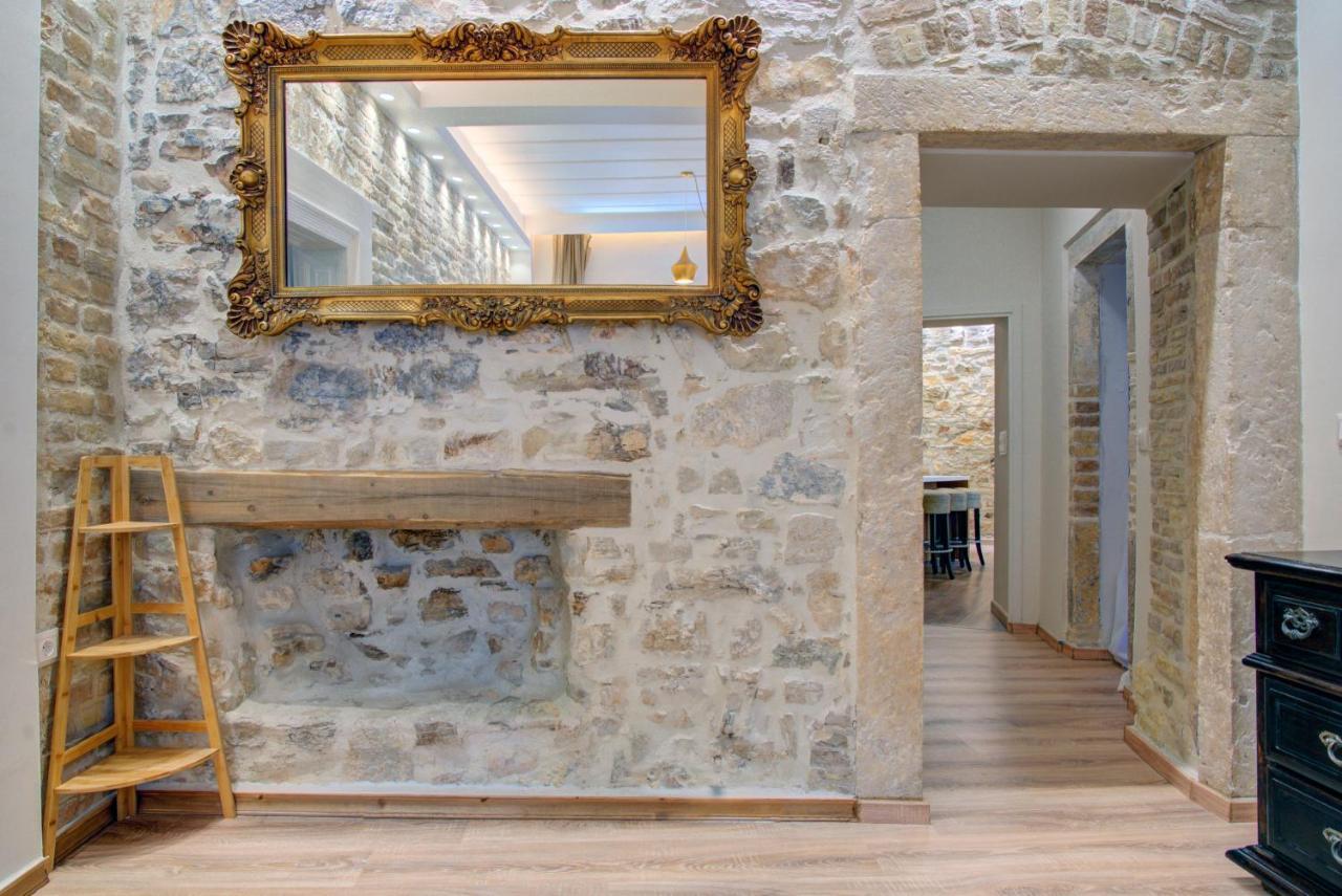 Corfu  Casa Androniki 아파트 외부 사진