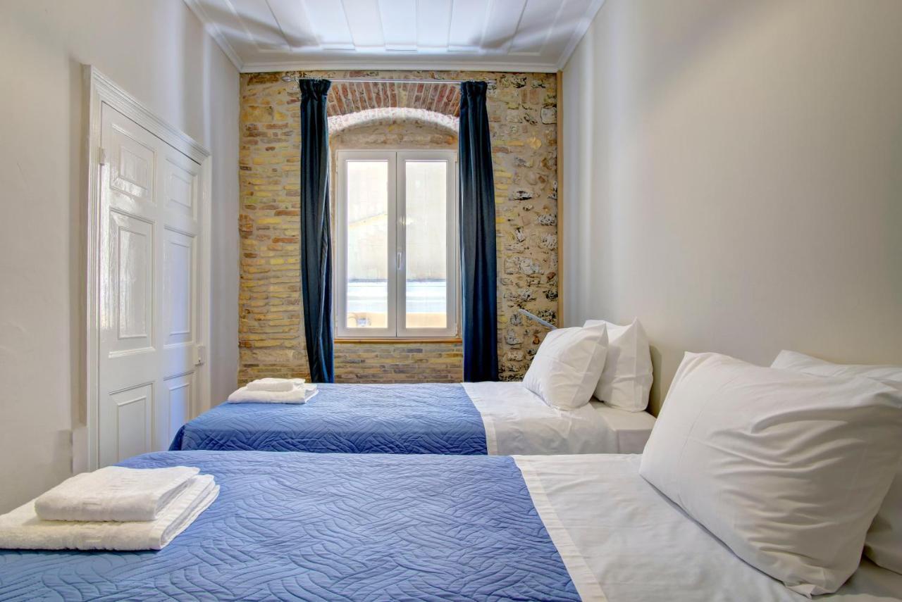 Corfu  Casa Androniki 아파트 외부 사진