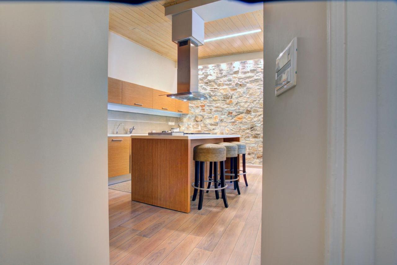Corfu  Casa Androniki 아파트 외부 사진