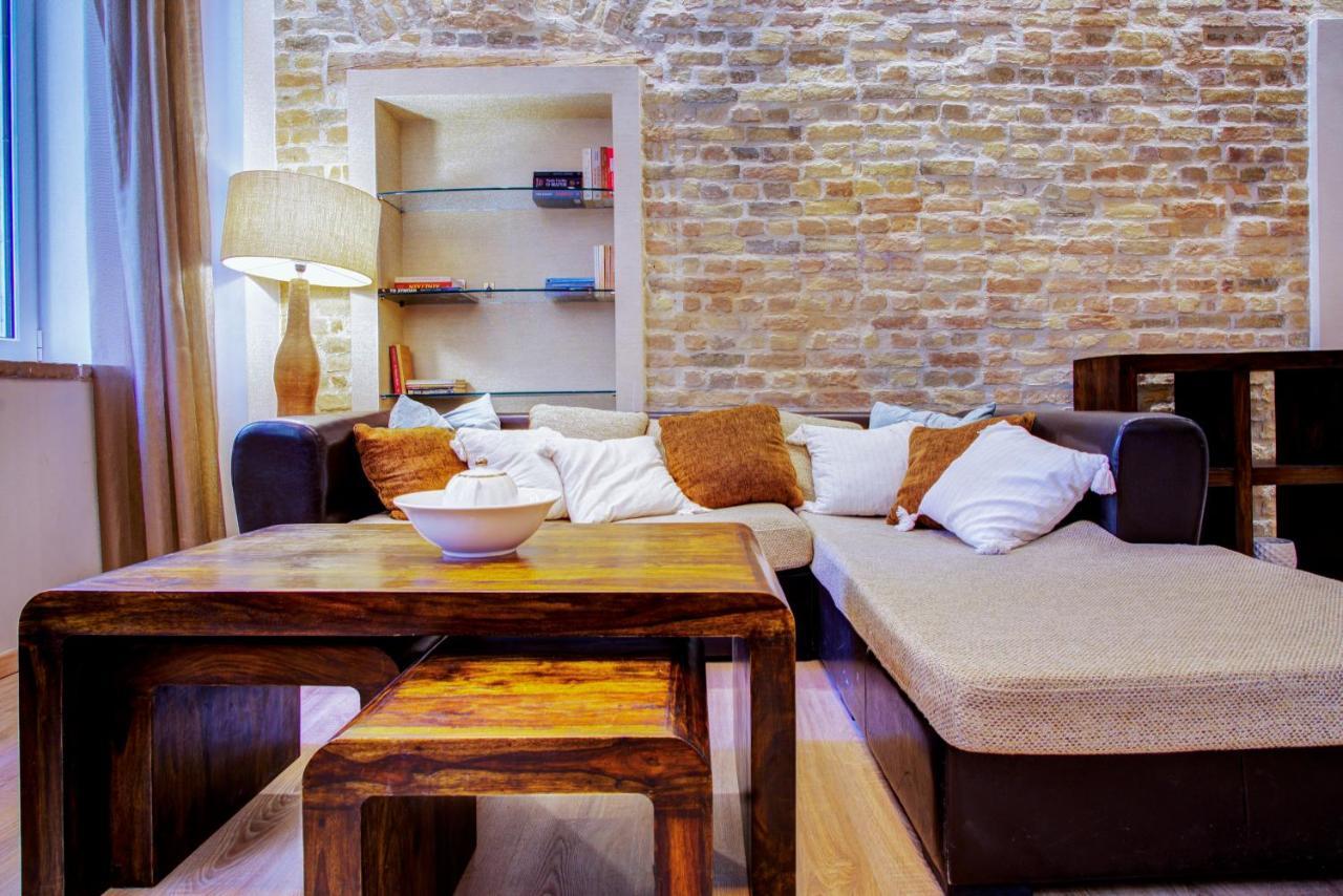 Corfu  Casa Androniki 아파트 외부 사진