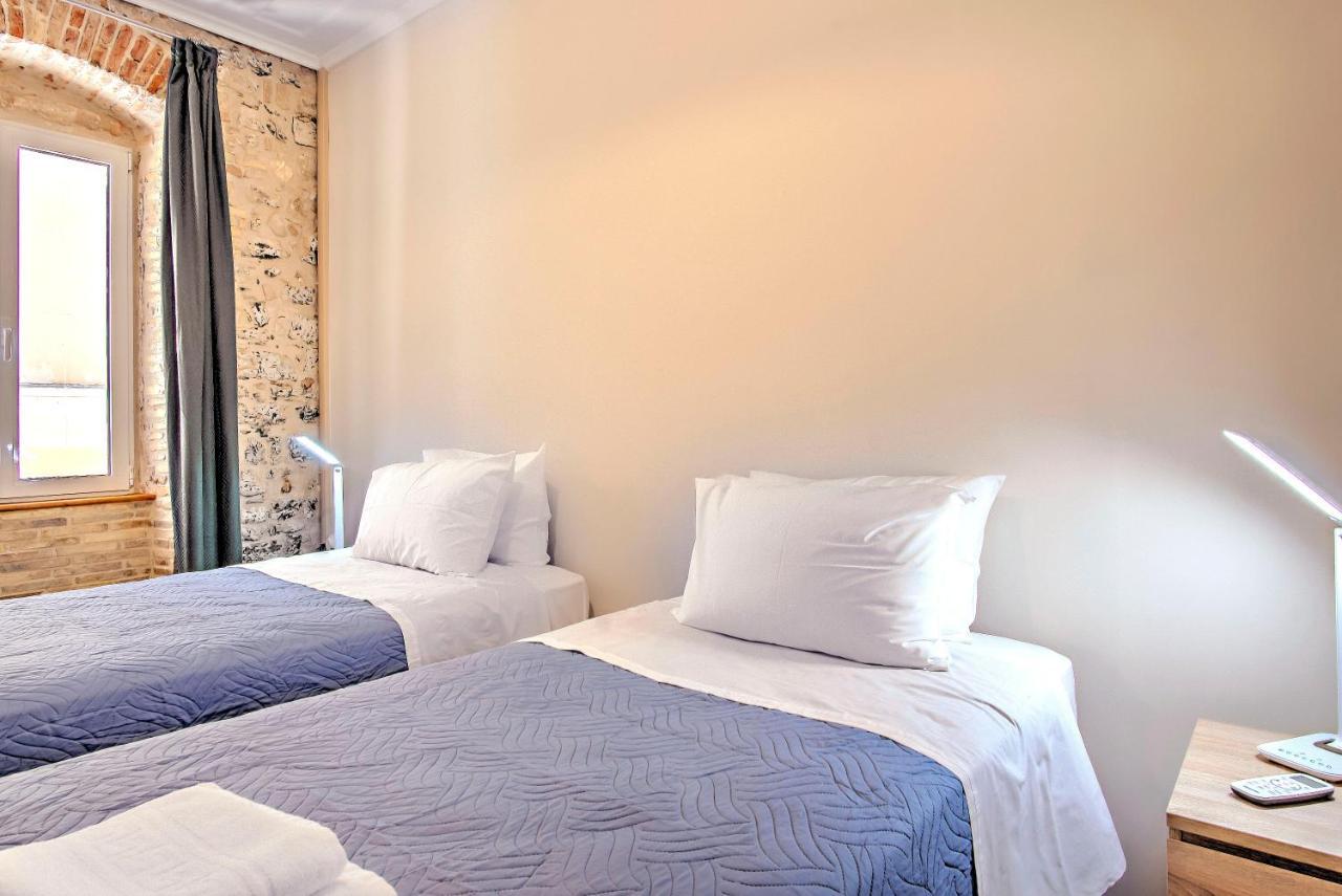 Corfu  Casa Androniki 아파트 외부 사진