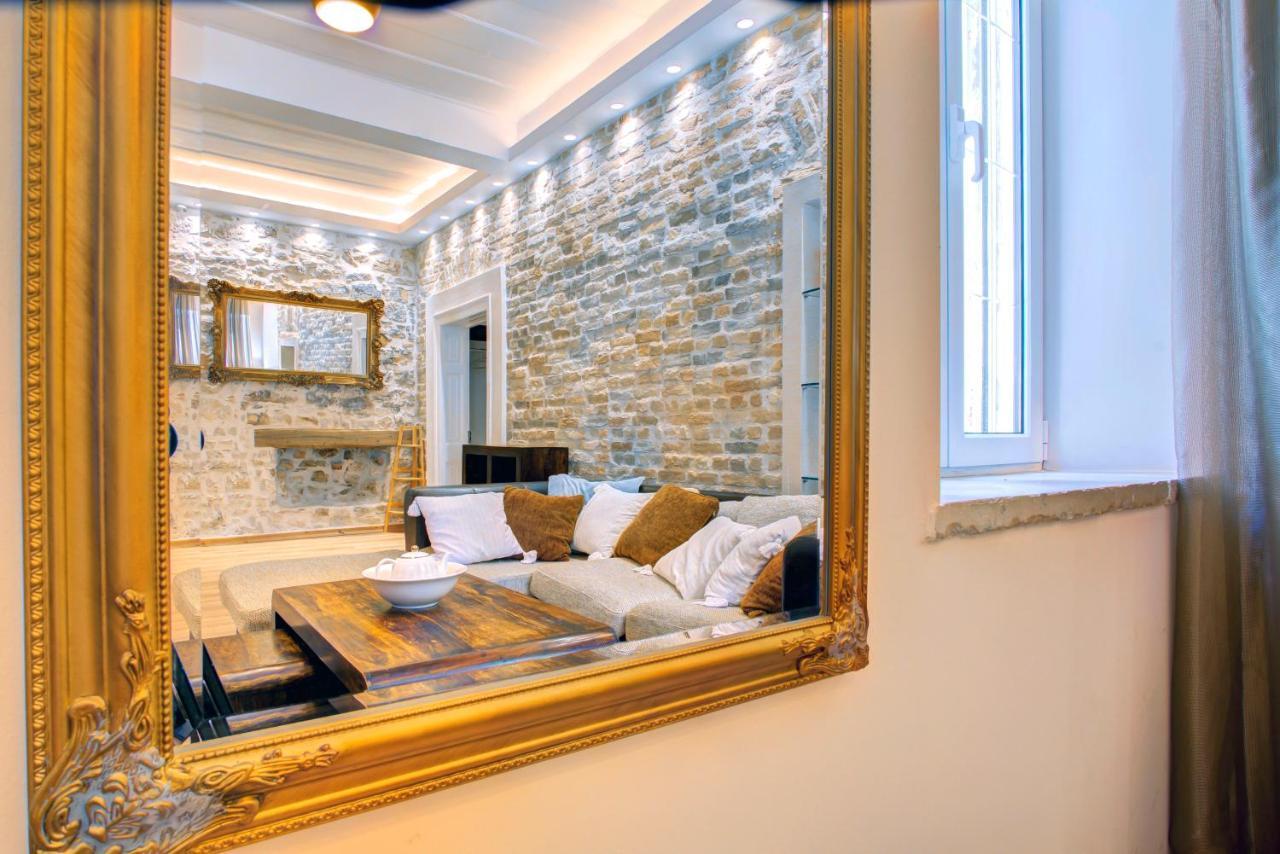 Corfu  Casa Androniki 아파트 외부 사진