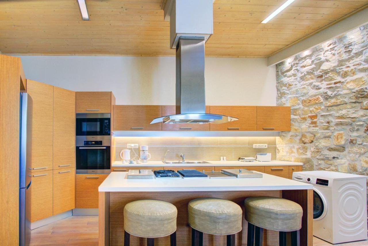 Corfu  Casa Androniki 아파트 외부 사진