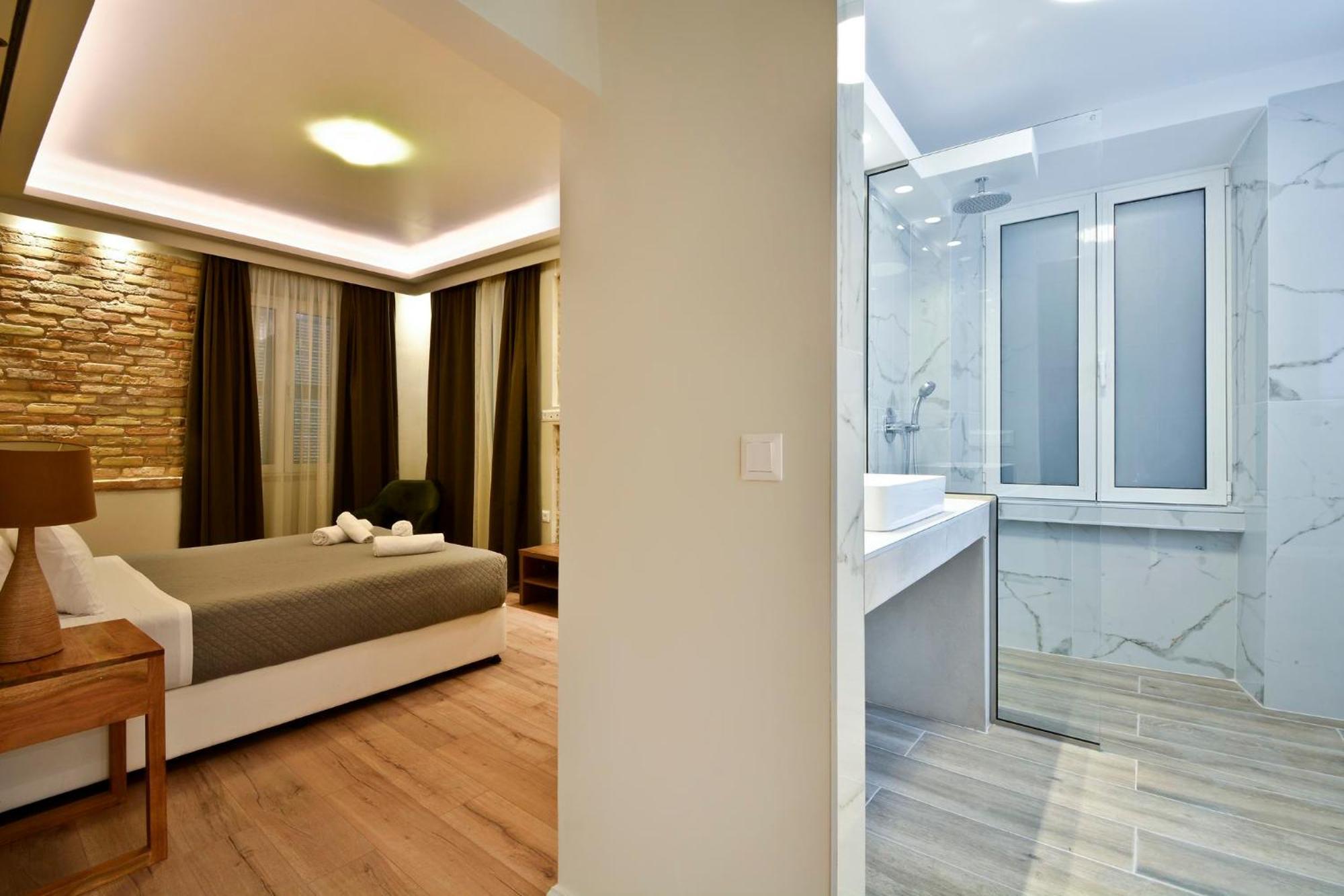 Corfu  Casa Androniki 아파트 외부 사진