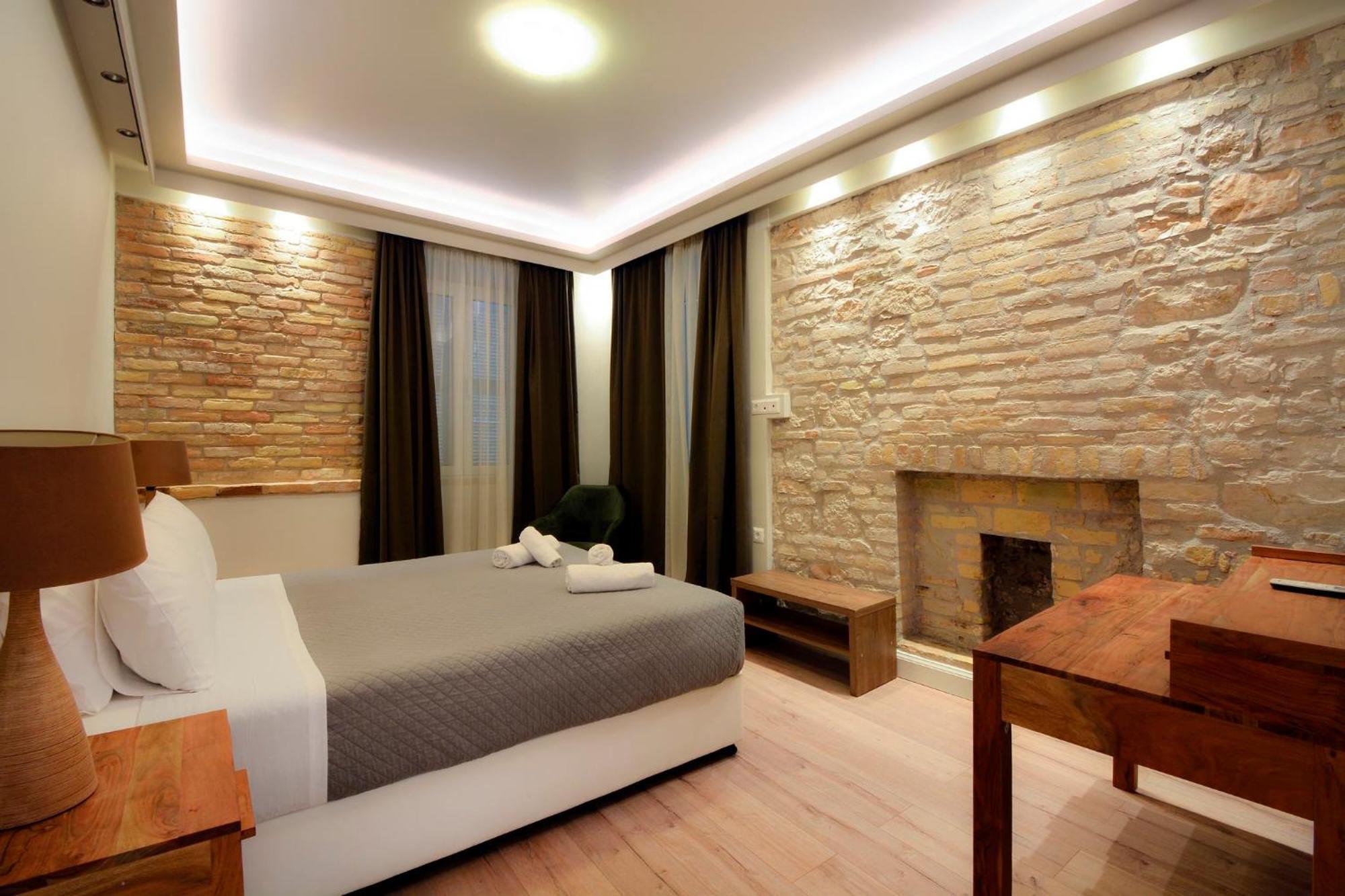 Corfu  Casa Androniki 아파트 외부 사진